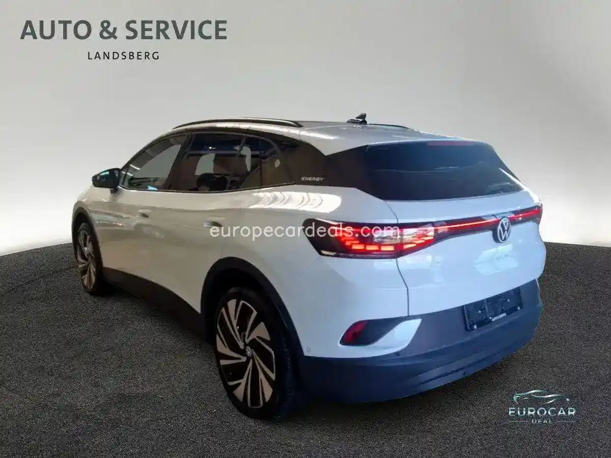 Volkswagen ID.4