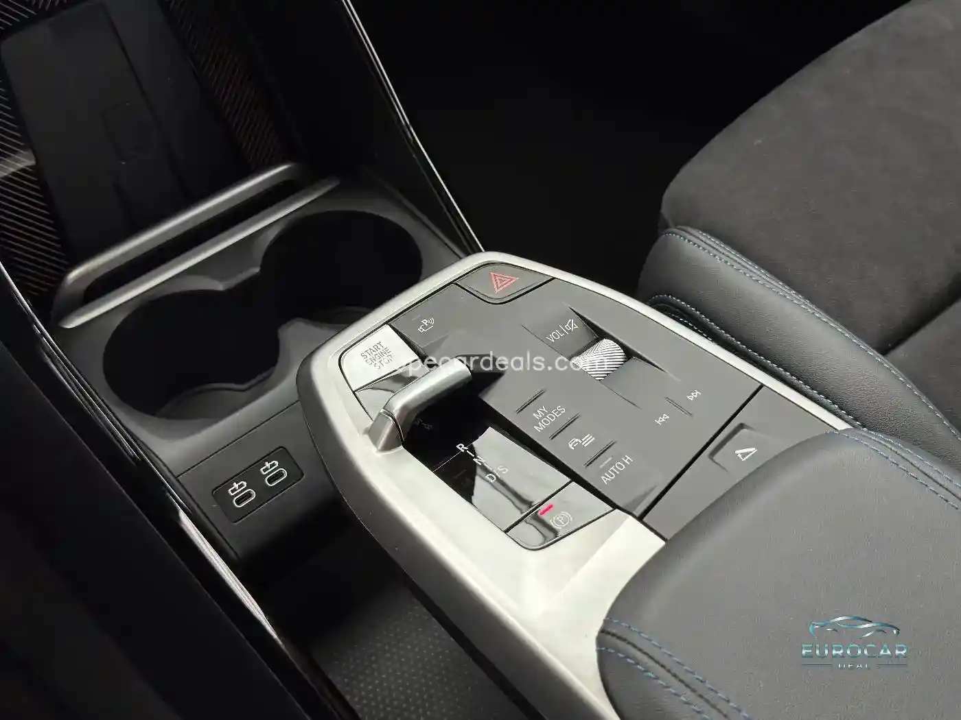 BMW 220 Active Tourer