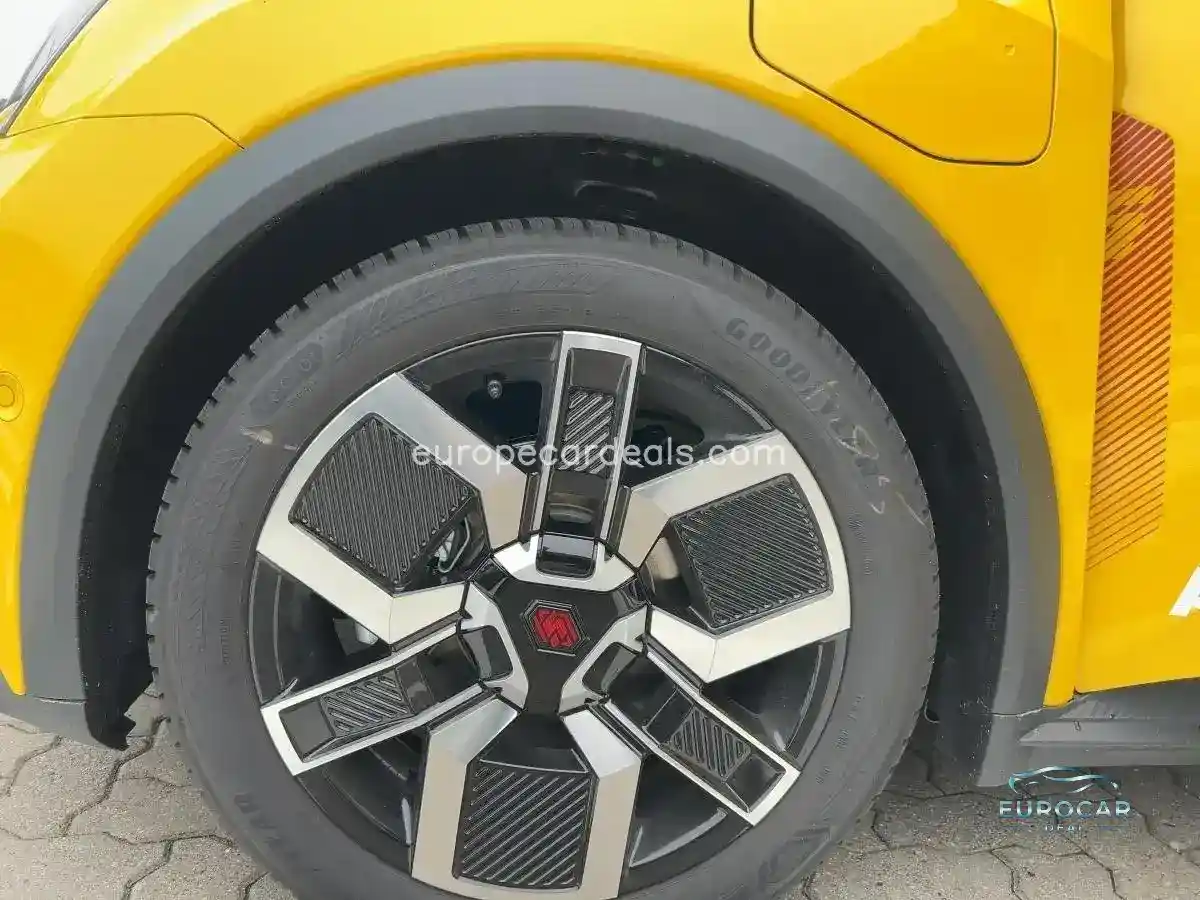 Renault R 5