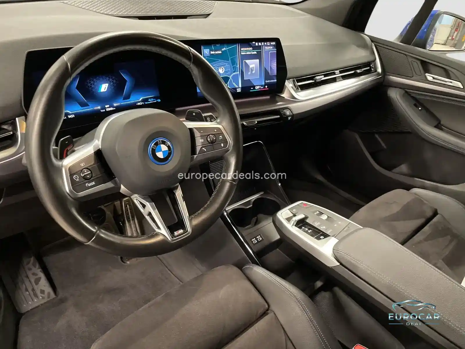 BMW 225 Active Tourer