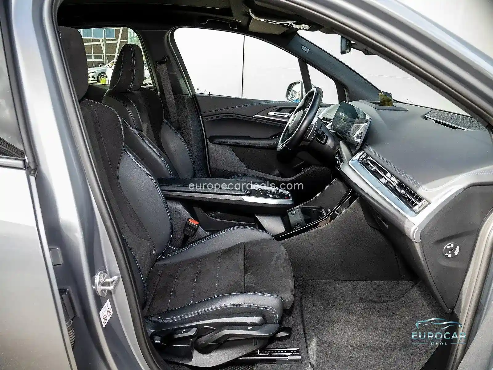 BMW 223 Active Tourer
