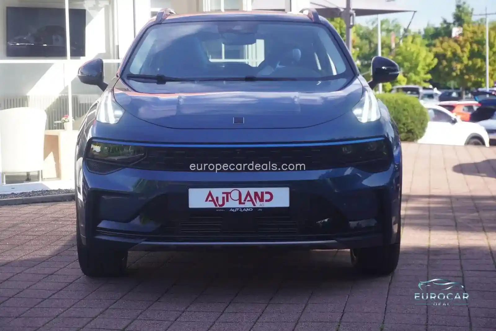 Lynk&Co 01