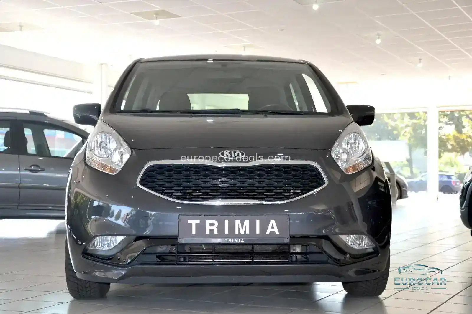 Kia Venga
