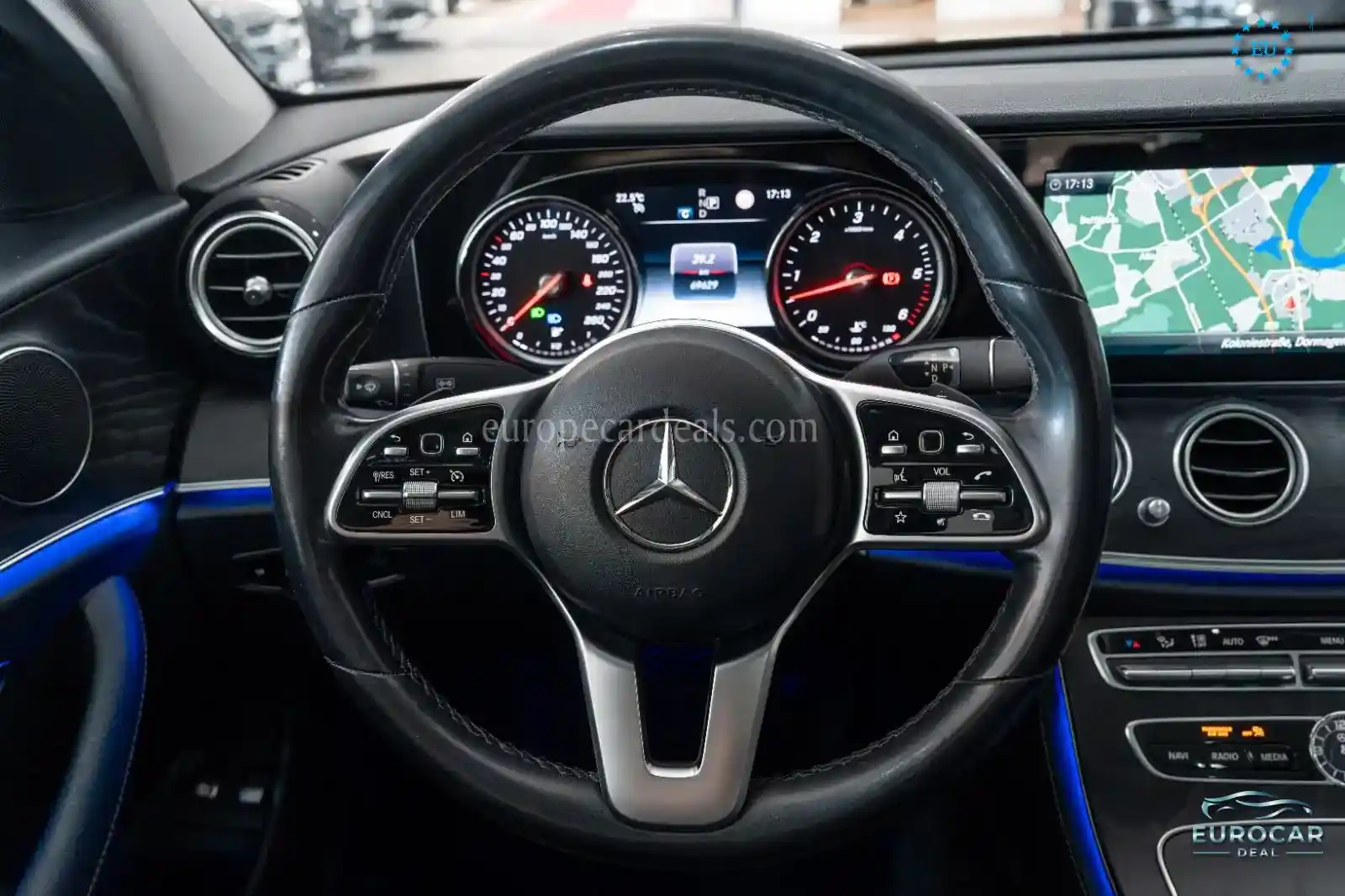 Mercedes-Benz E 400
