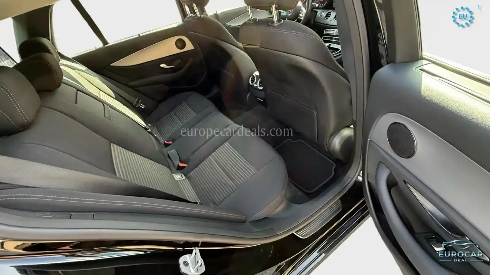 Mercedes-Benz E 400