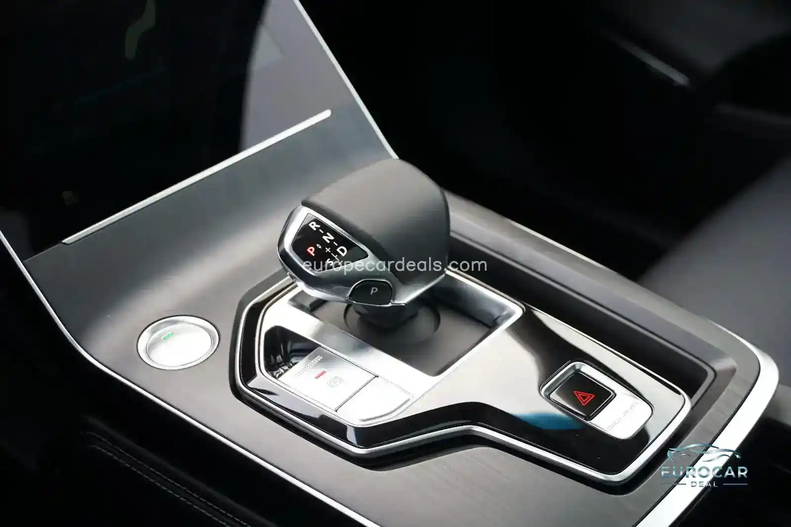 BAIC Beijing X75
