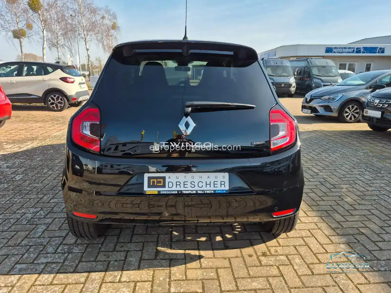 Renault Twingo