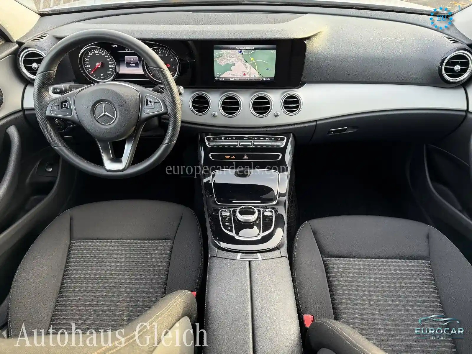 Mercedes-Benz E 250