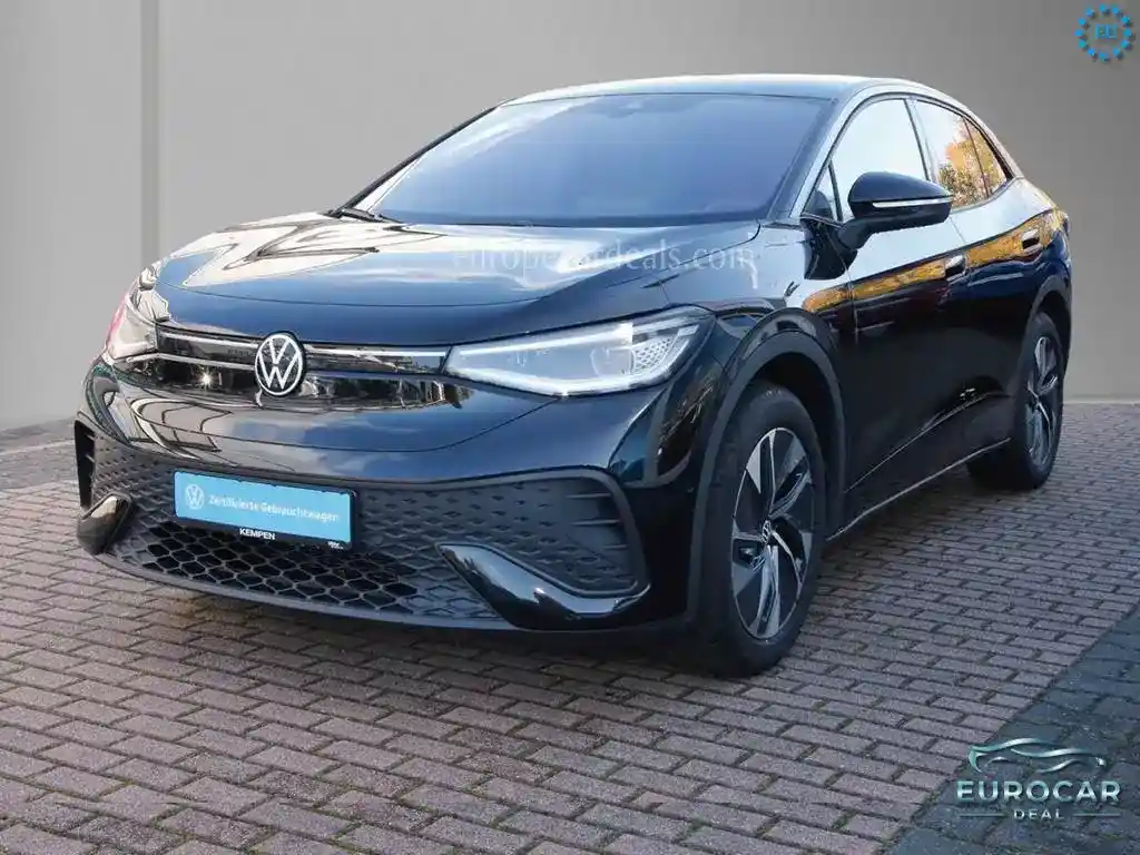 Volkswagen ID.5