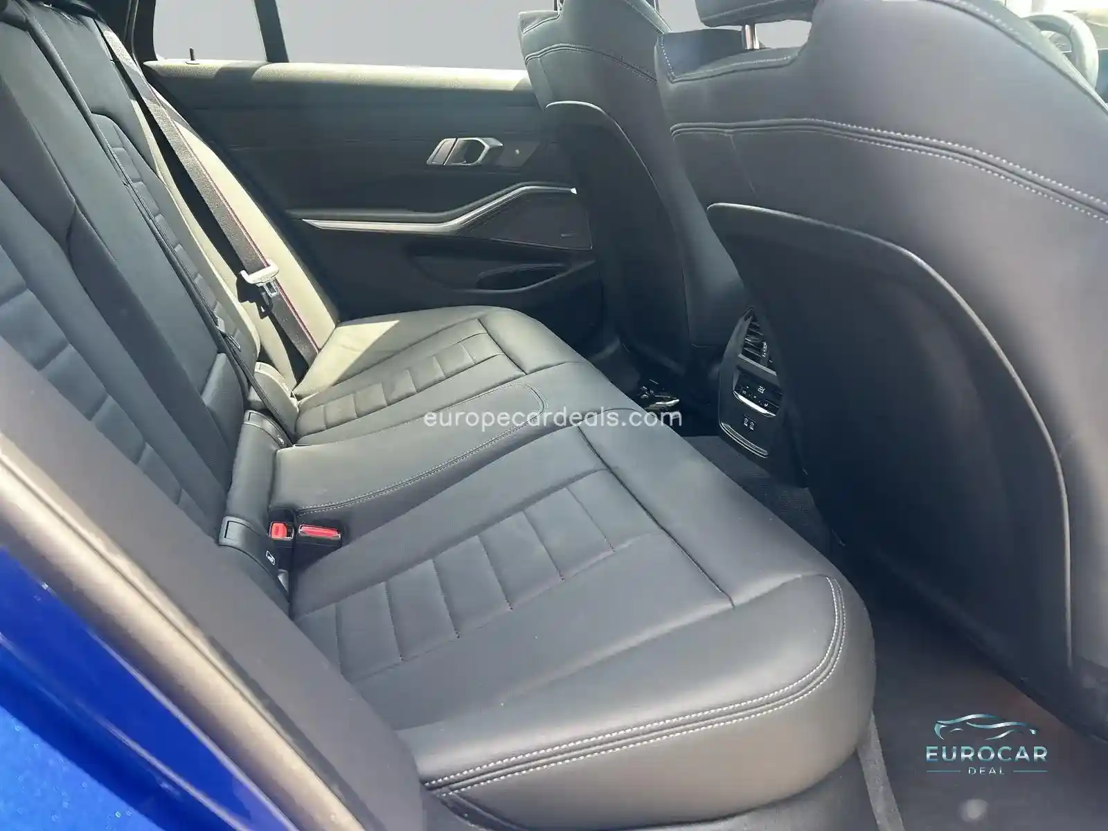 BMW M340d