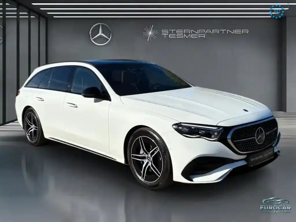 Mercedes-Benz E 300