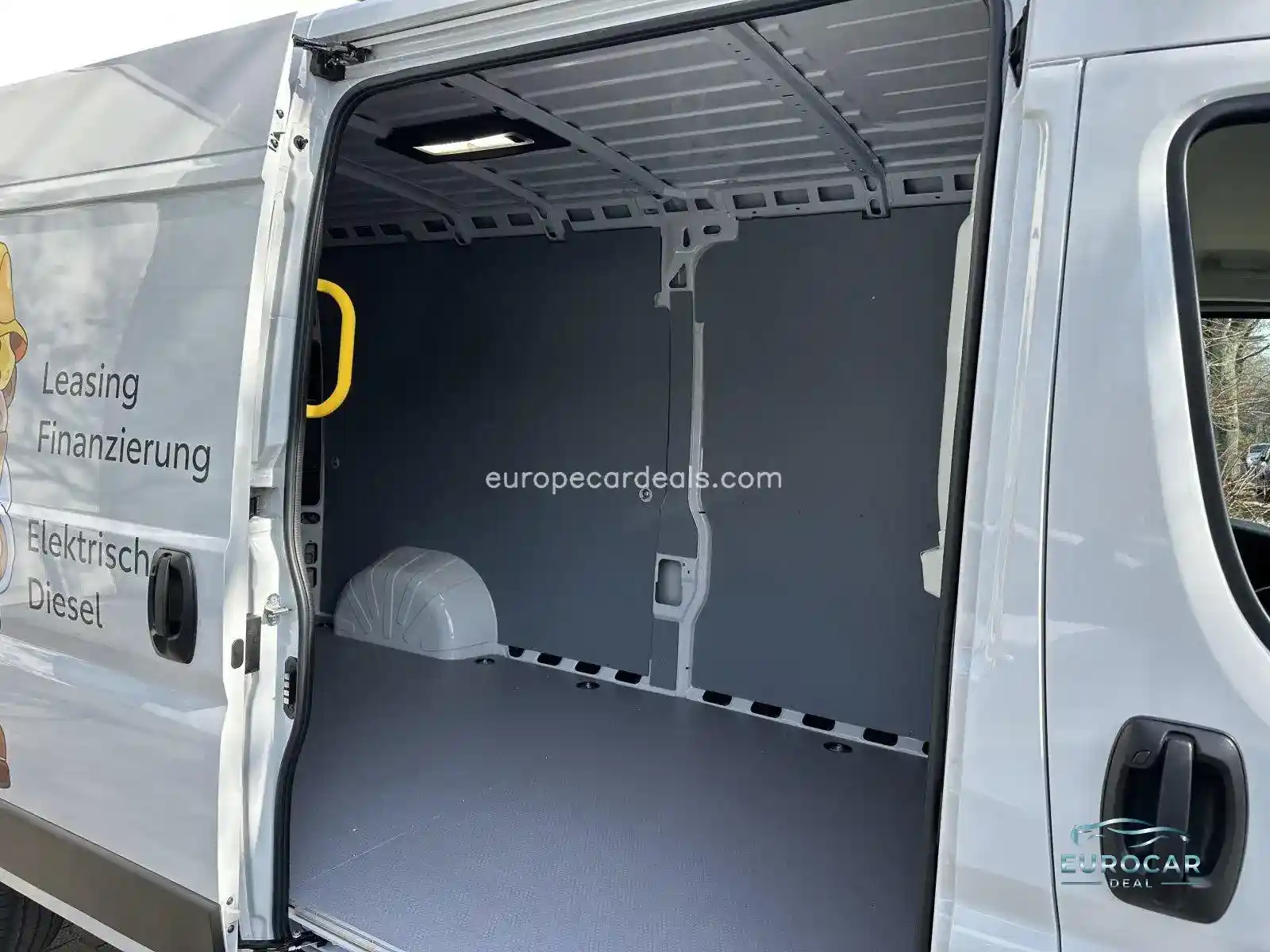 Toyota Proace (Verso)