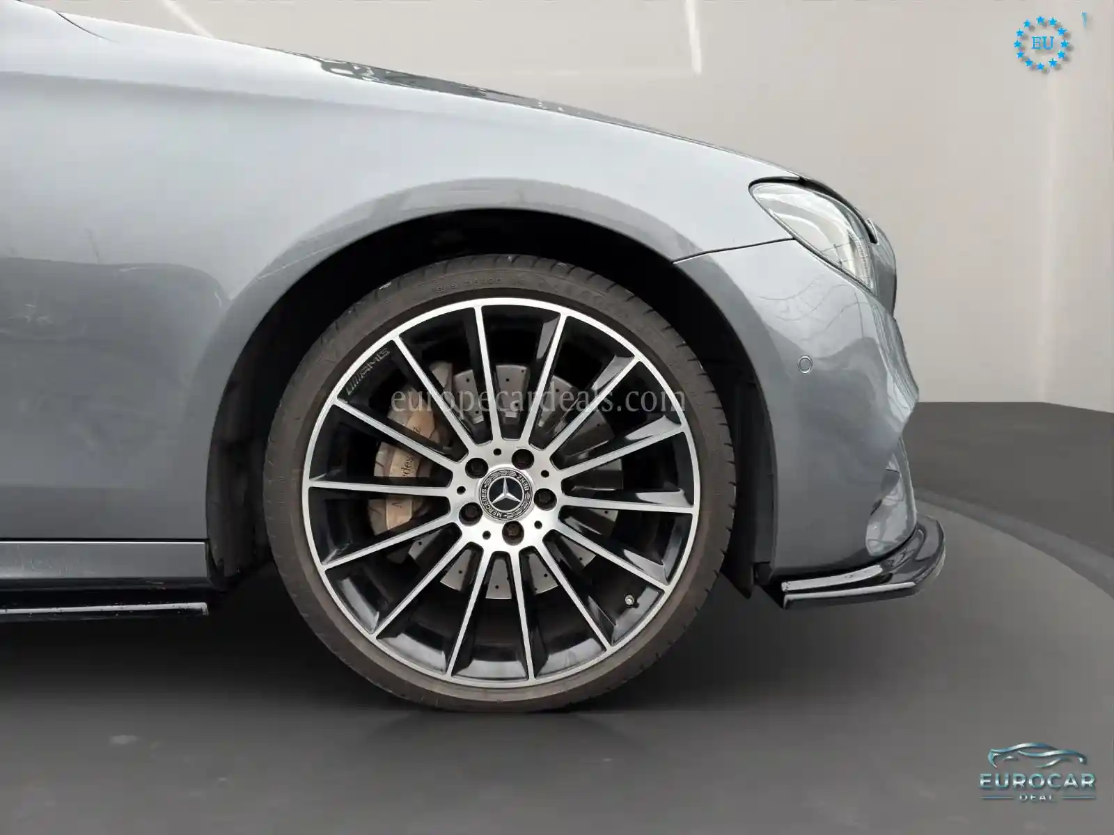 Mercedes-Benz E 450