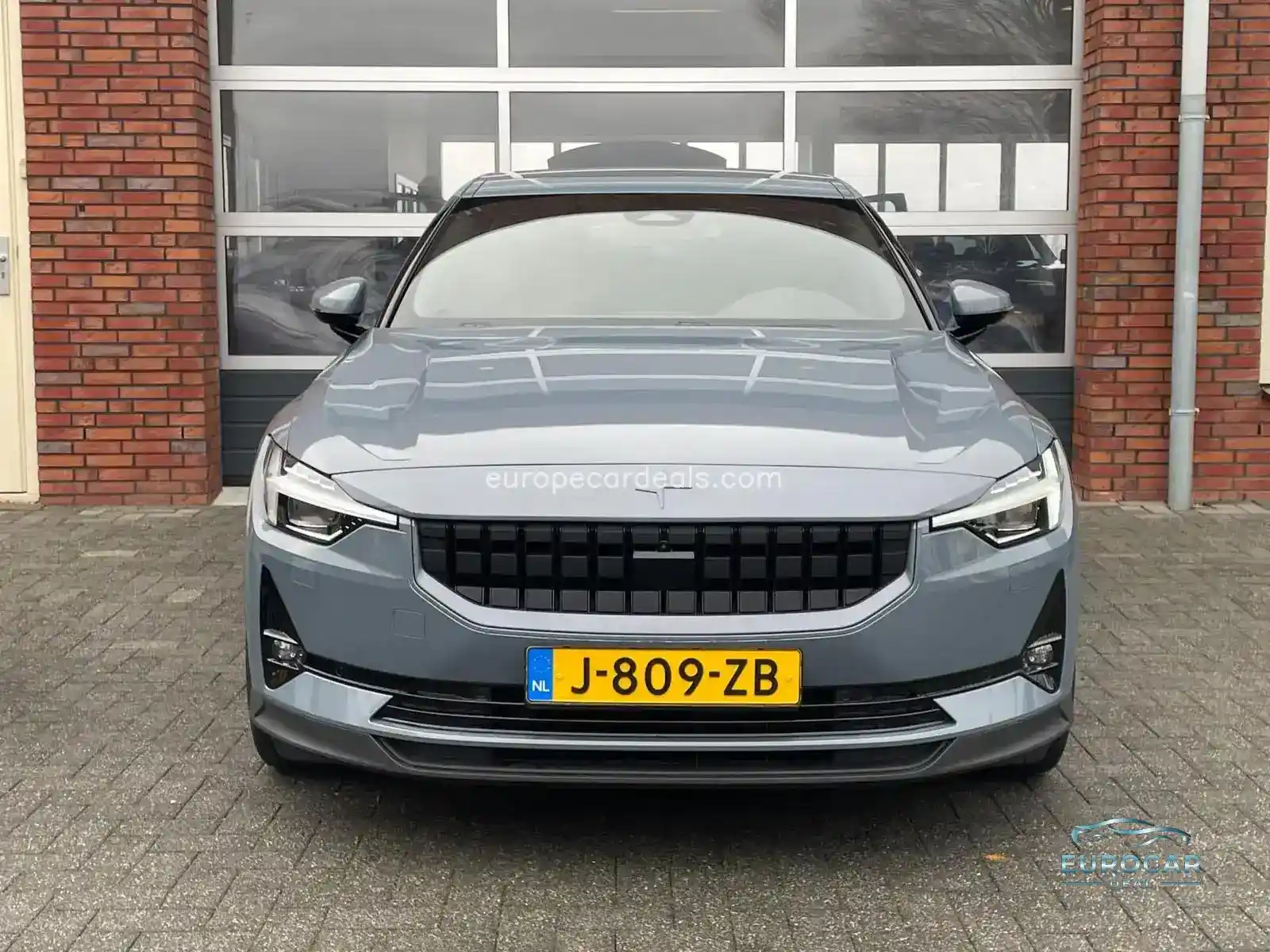 Polestar 2