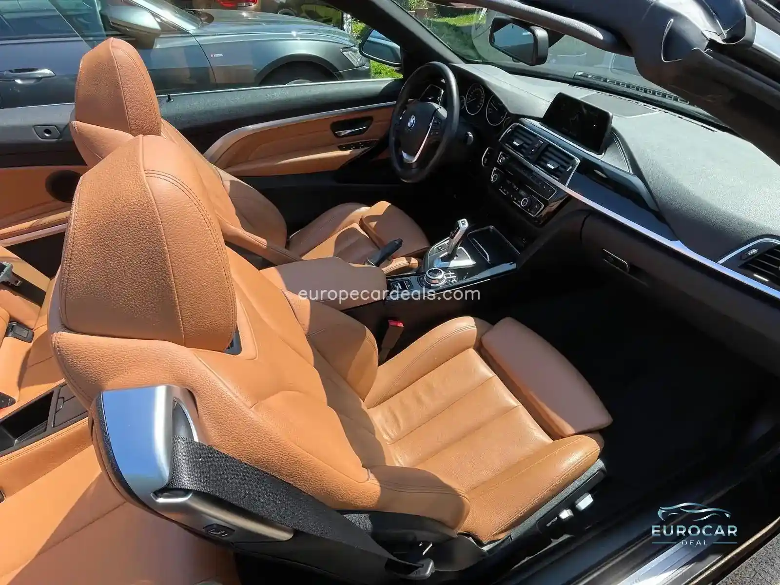 BMW 420