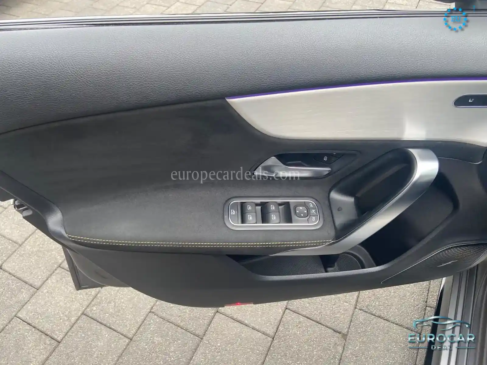 Mercedes-Benz A 45 AMG