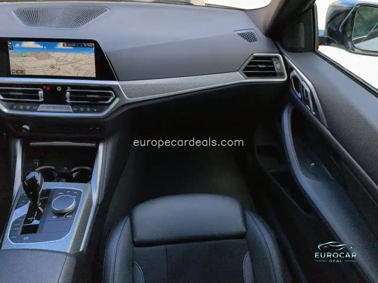 BMW 430