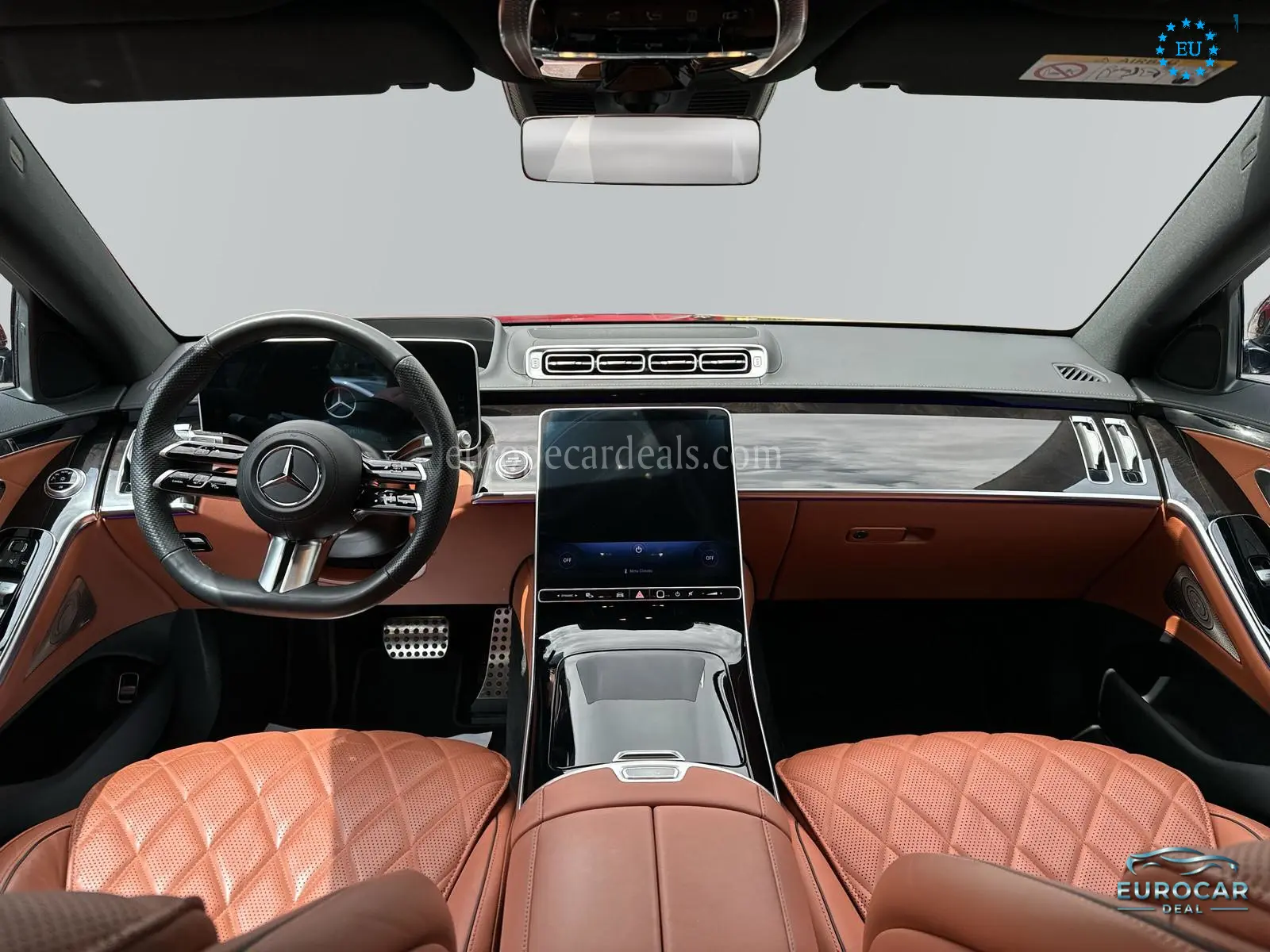 Mercedes-Benz S 400