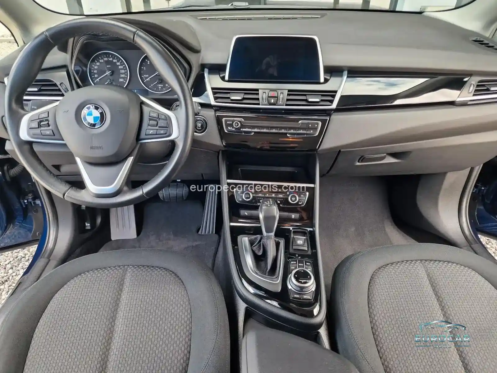 BMW 220 Active Tourer