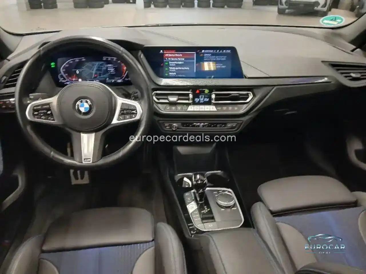 BMW 218 Gran Coupé
