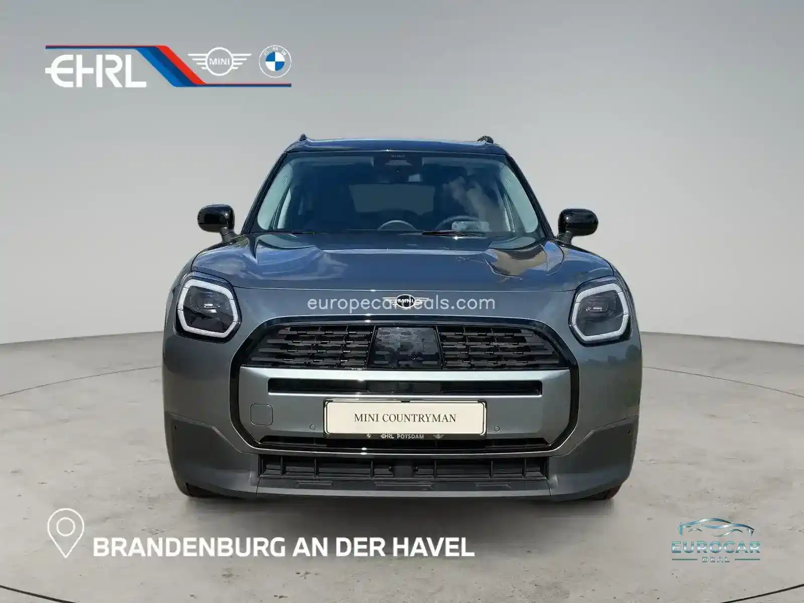 MINI Cooper D Countryman