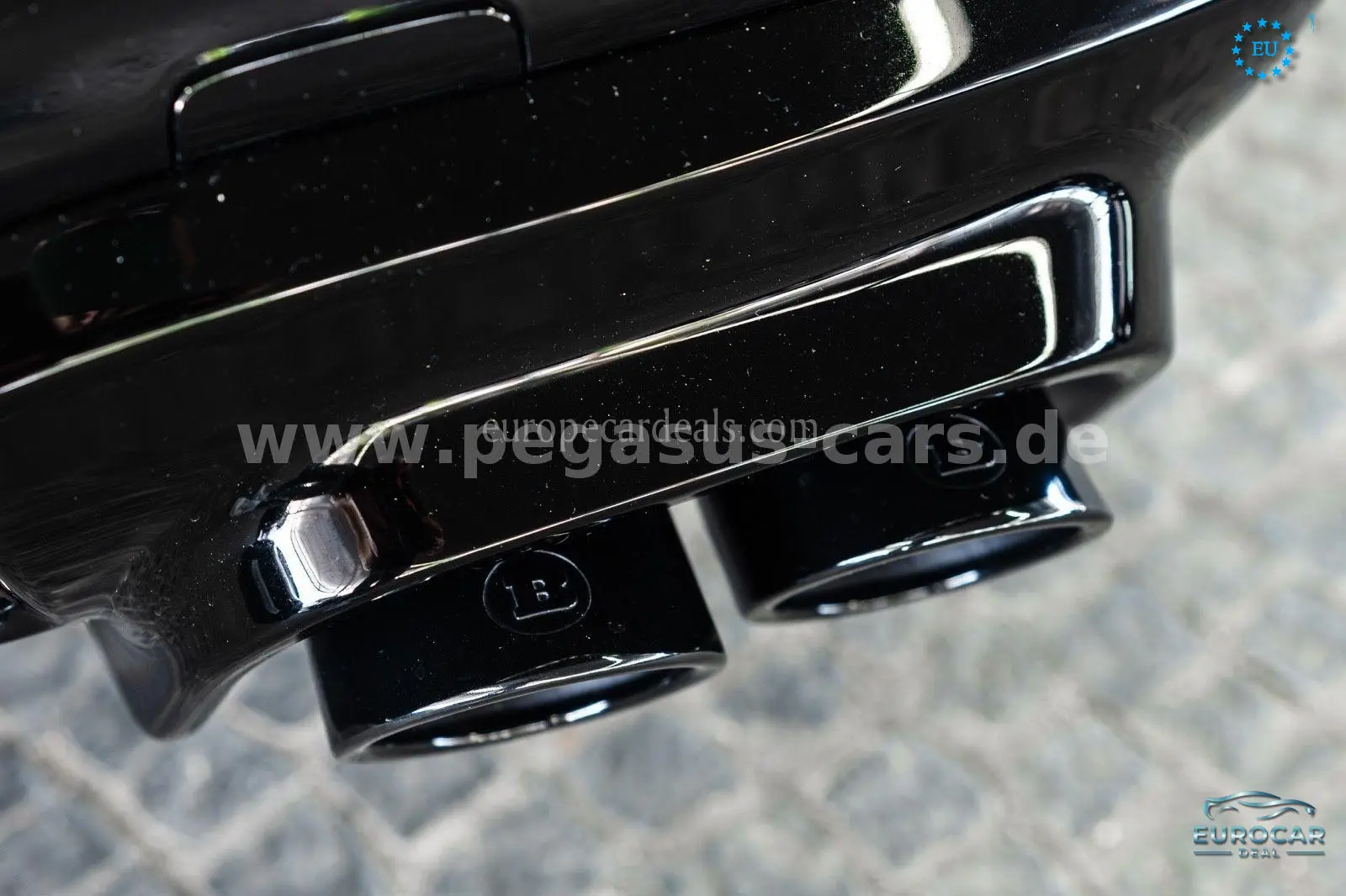 Mercedes-Benz S 580
