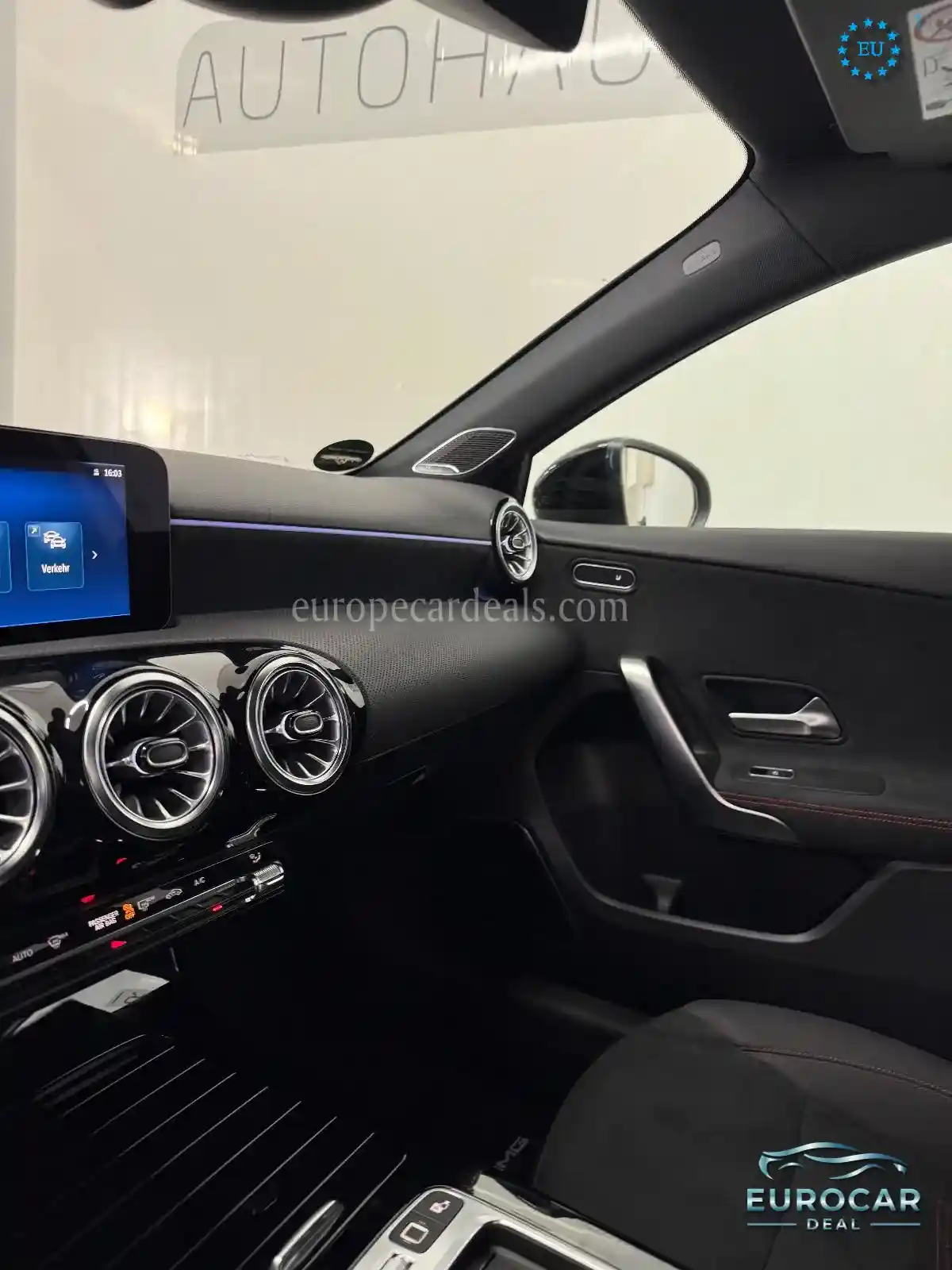 Mercedes-Benz A 220