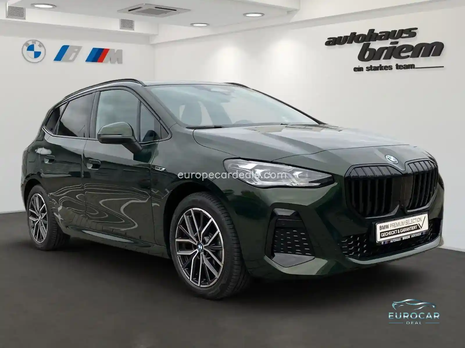 BMW 225 Active Tourer