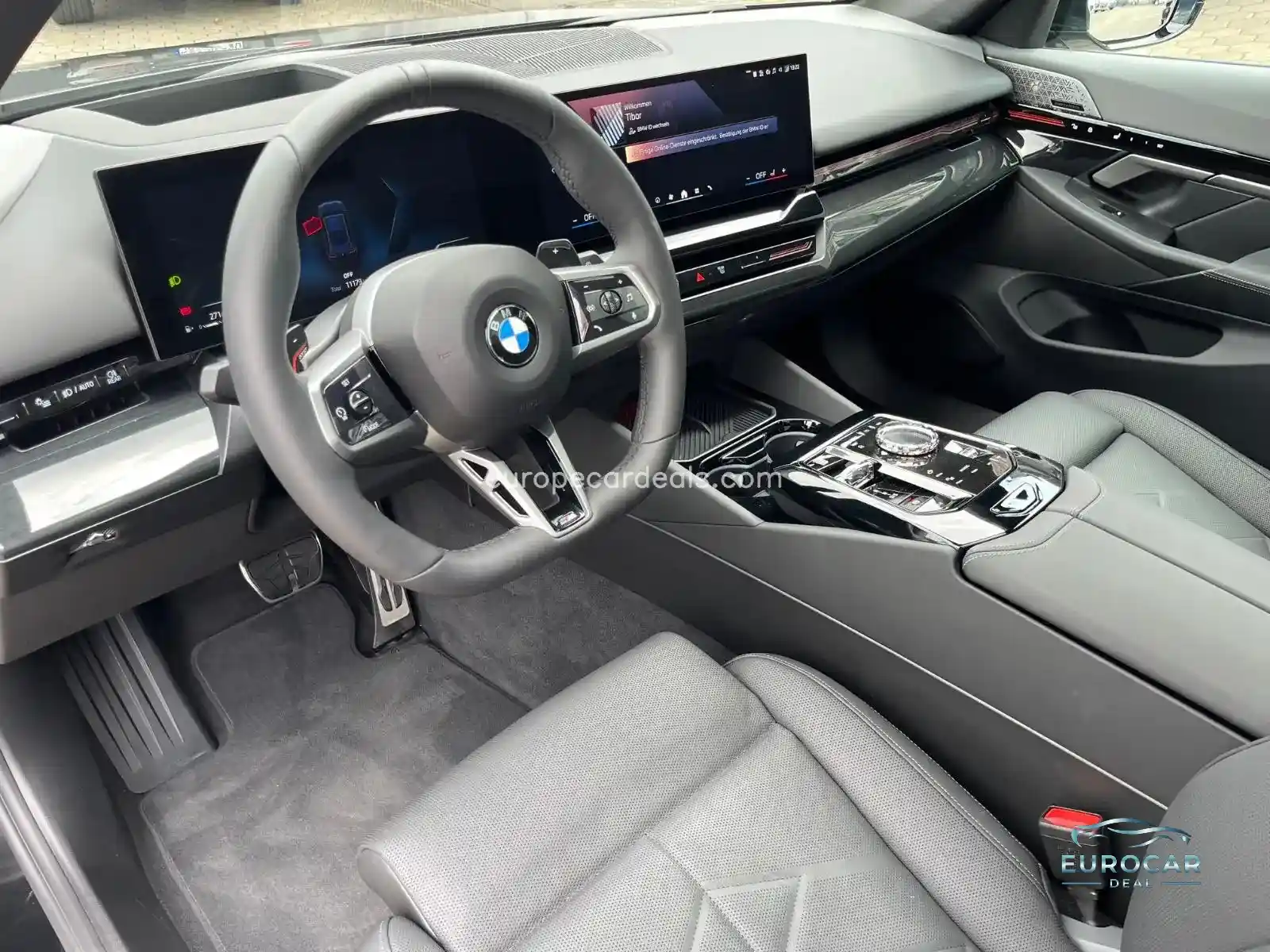 BMW 540