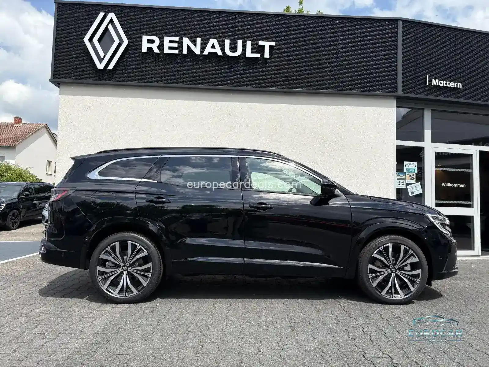 Renault Espace