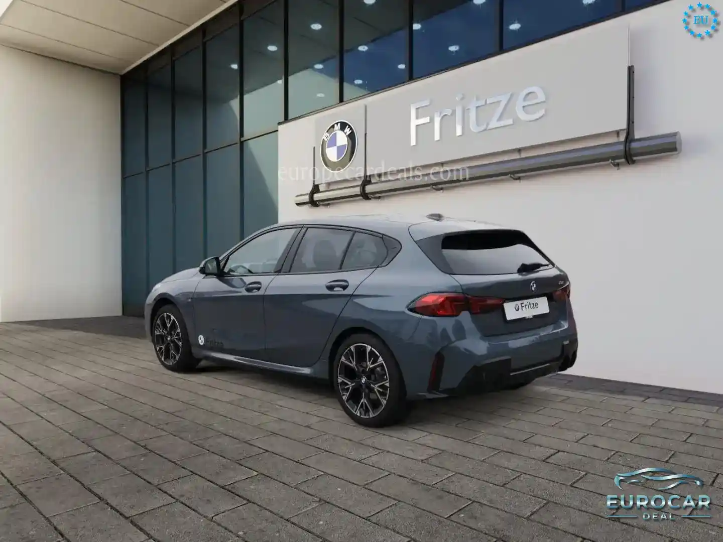 BMW 120