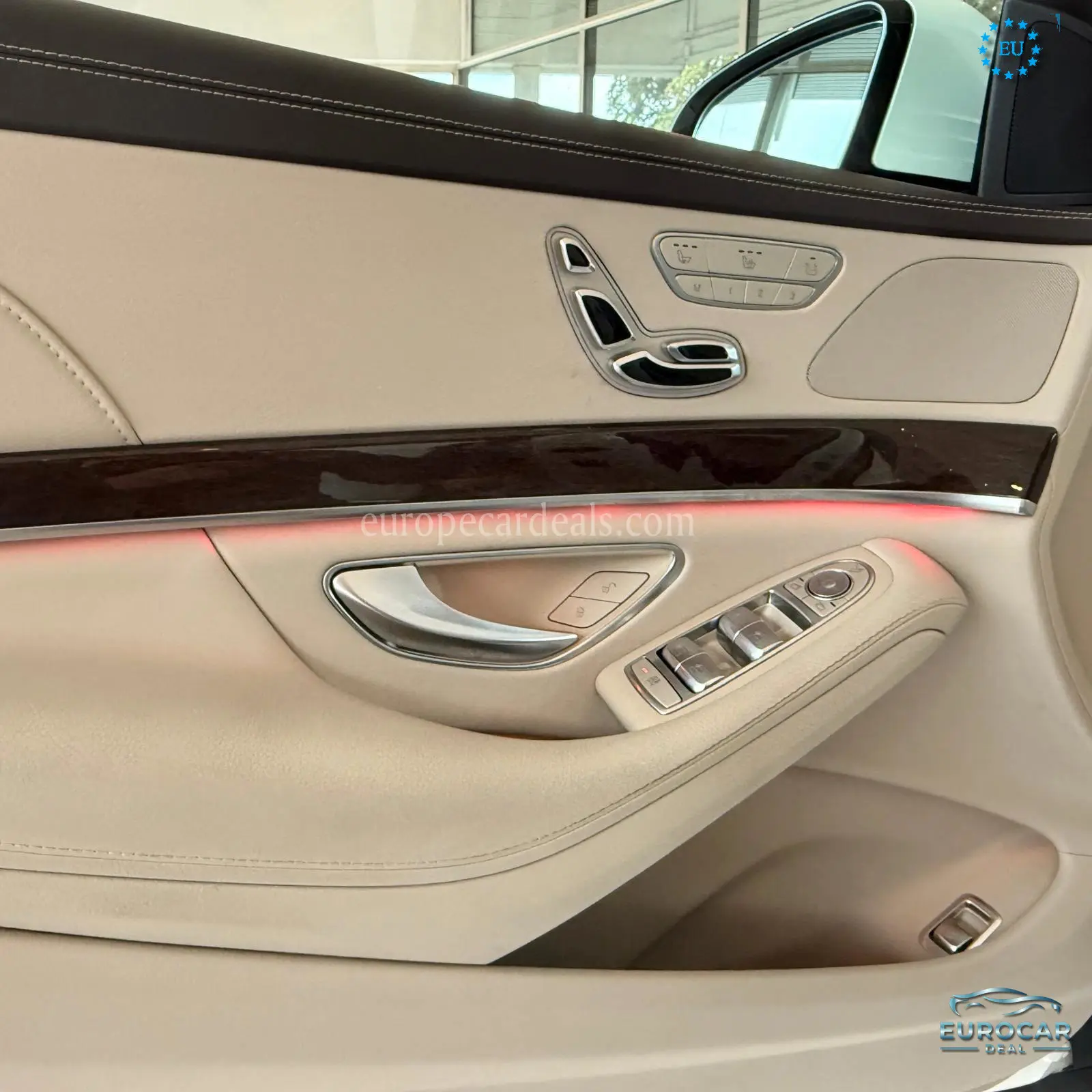 Mercedes-Benz S 400