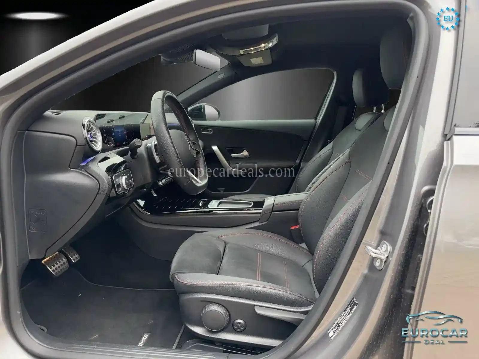 Mercedes-Benz A 220