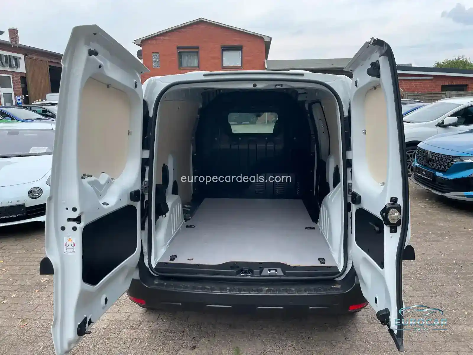 Renault Express