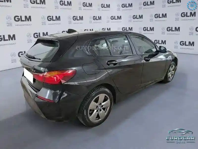 BMW 116