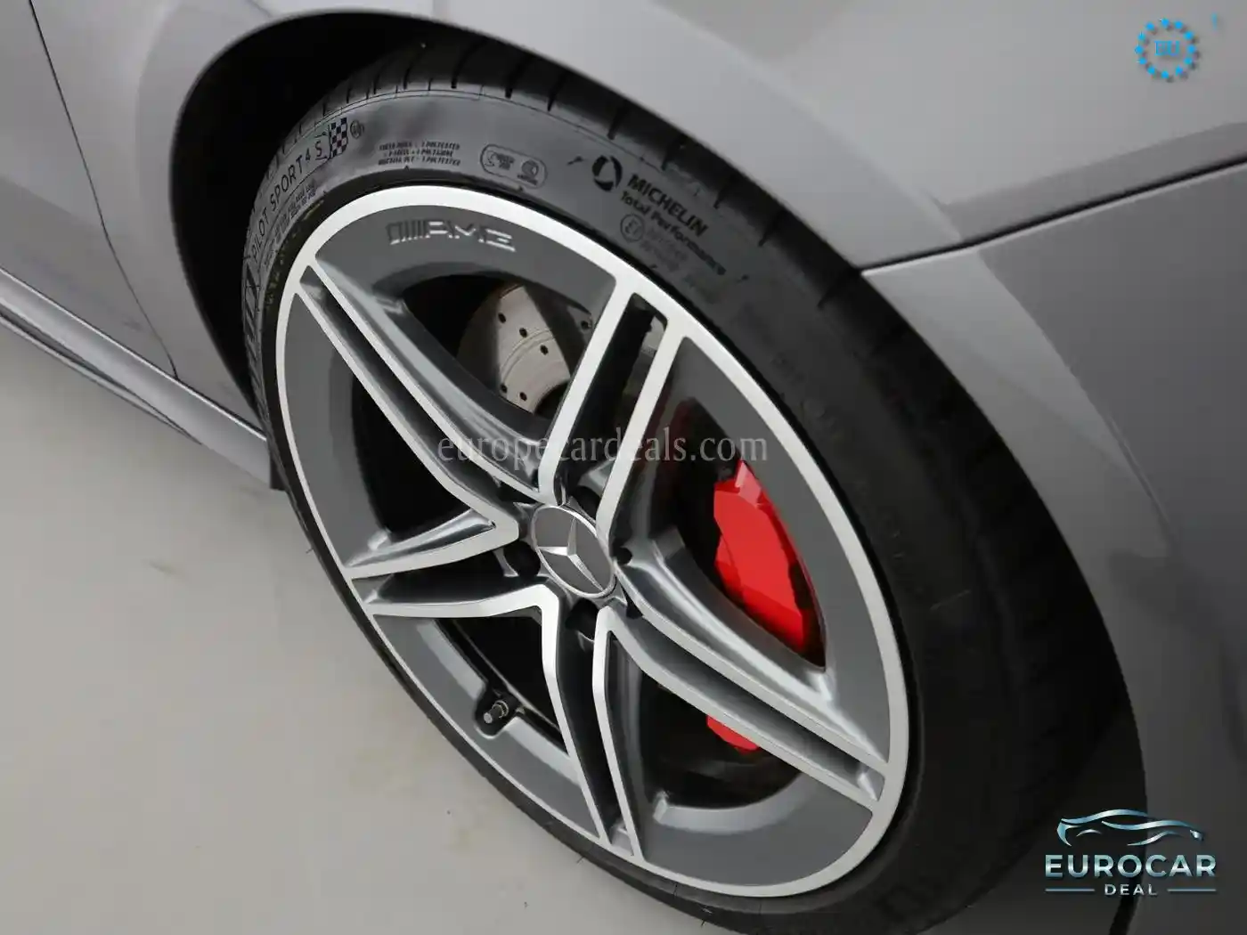 Mercedes-Benz CLA 45 AMG Shooting Brake