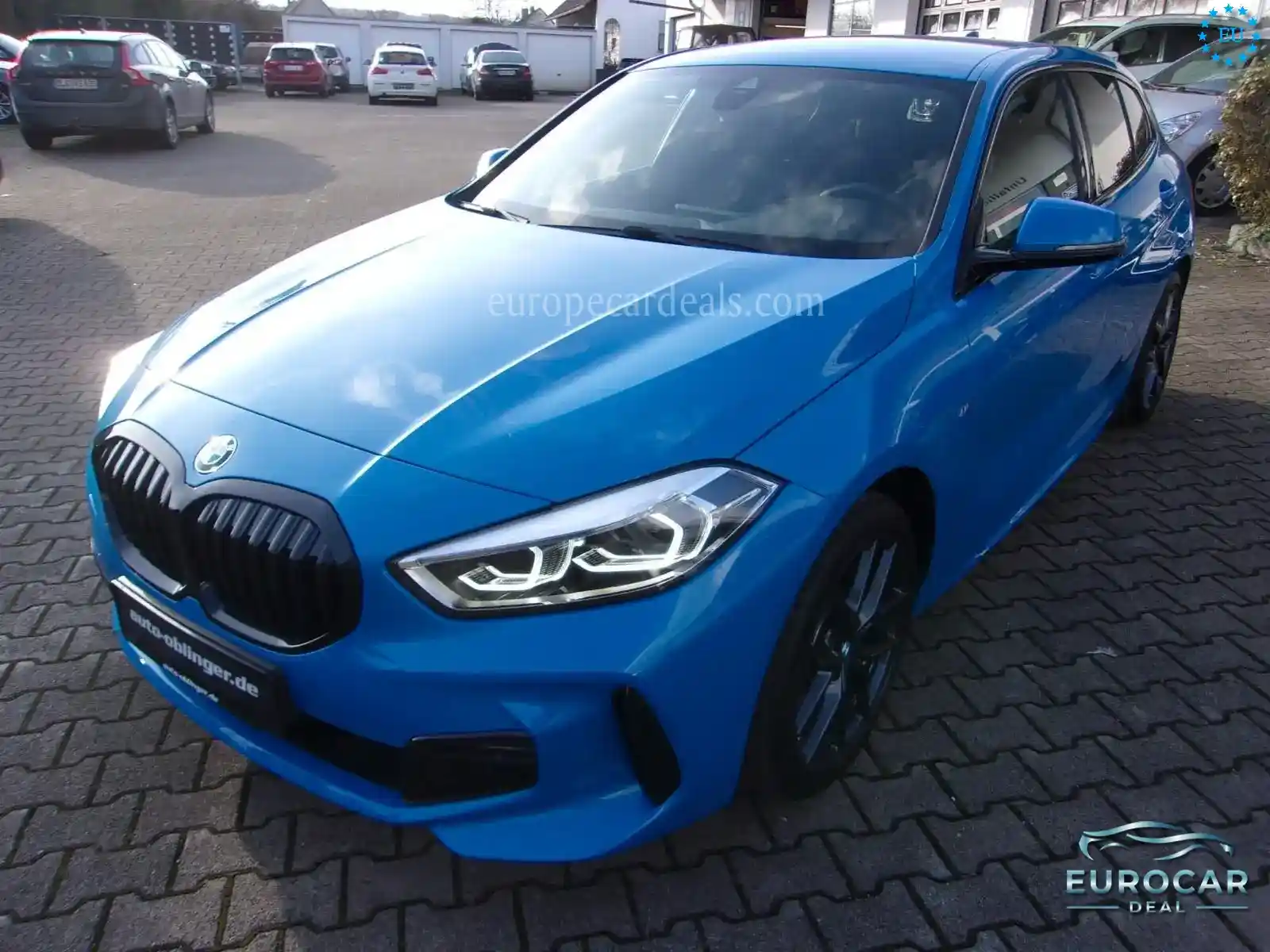 BMW 120