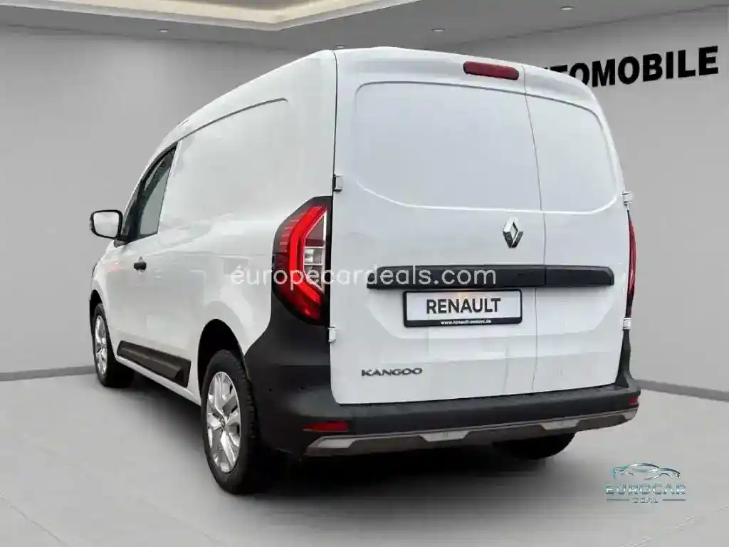 Renault Kangoo