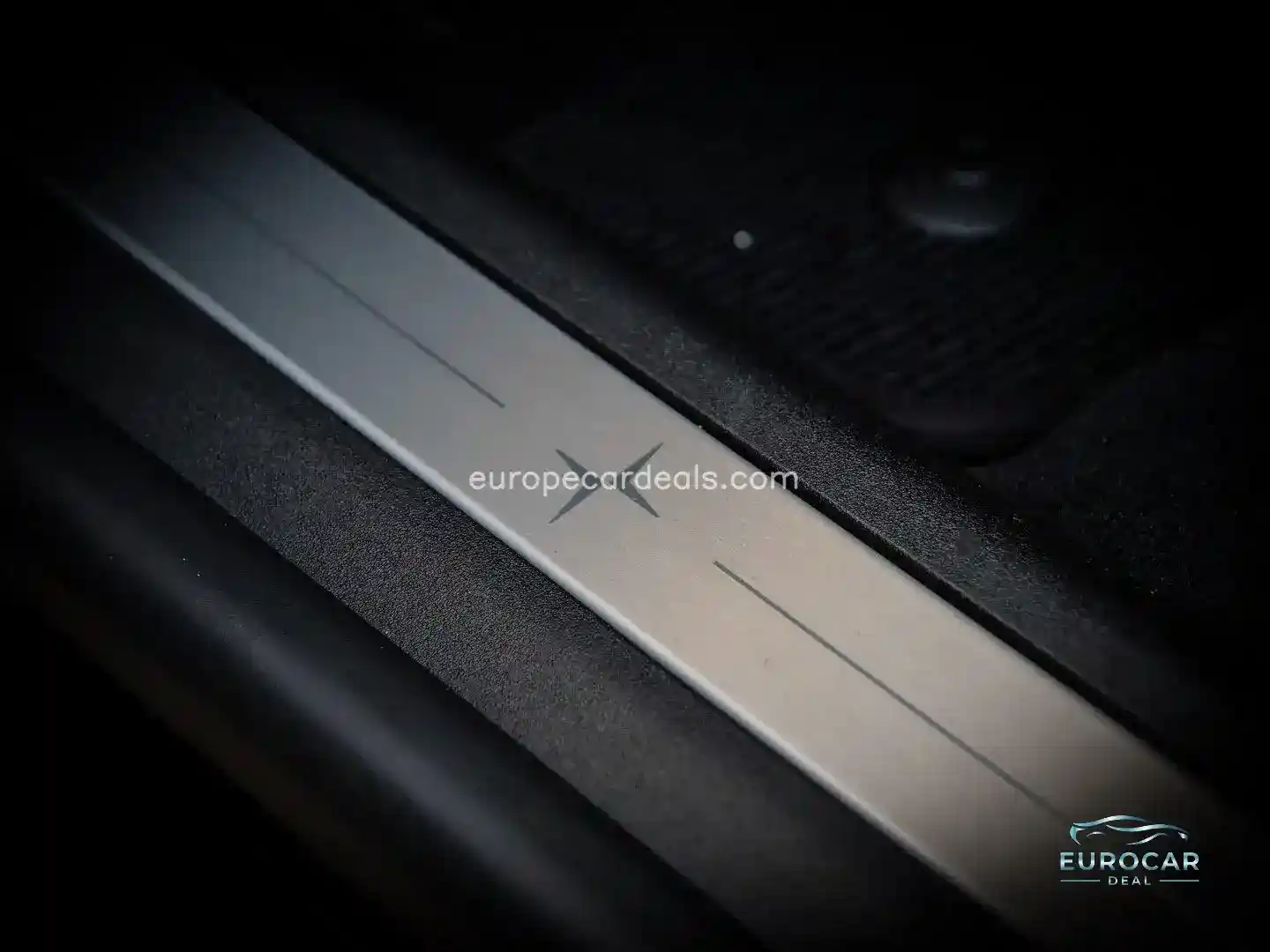 Polestar 4