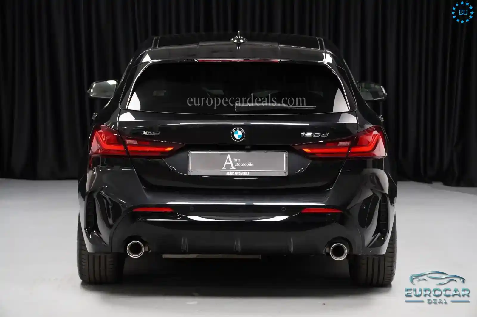 BMW 120