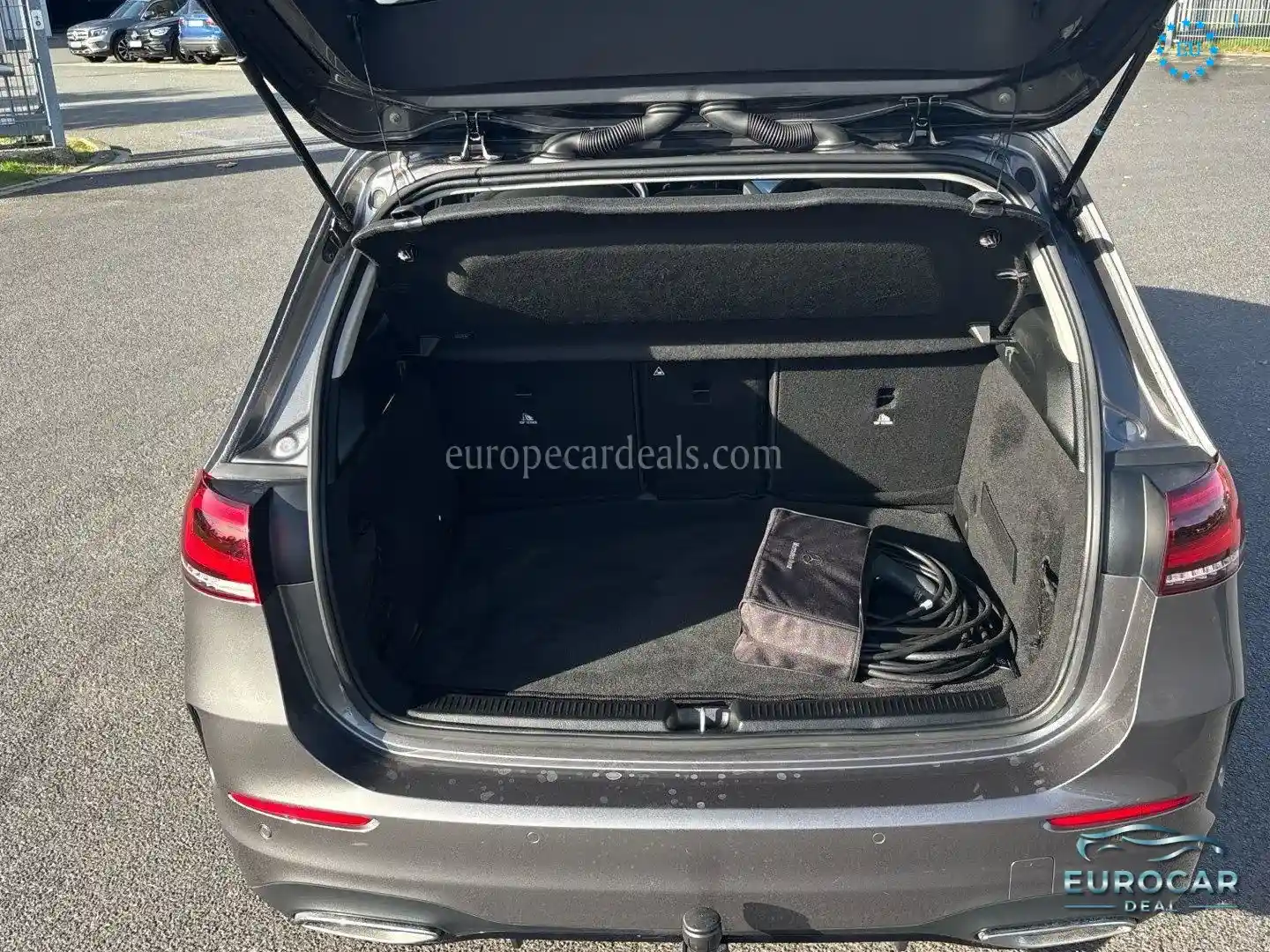 Mercedes-Benz B 250