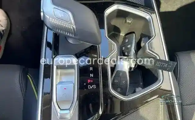 BAIC Beijing X55