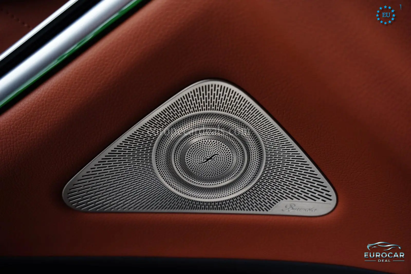 Mercedes-Benz S 400