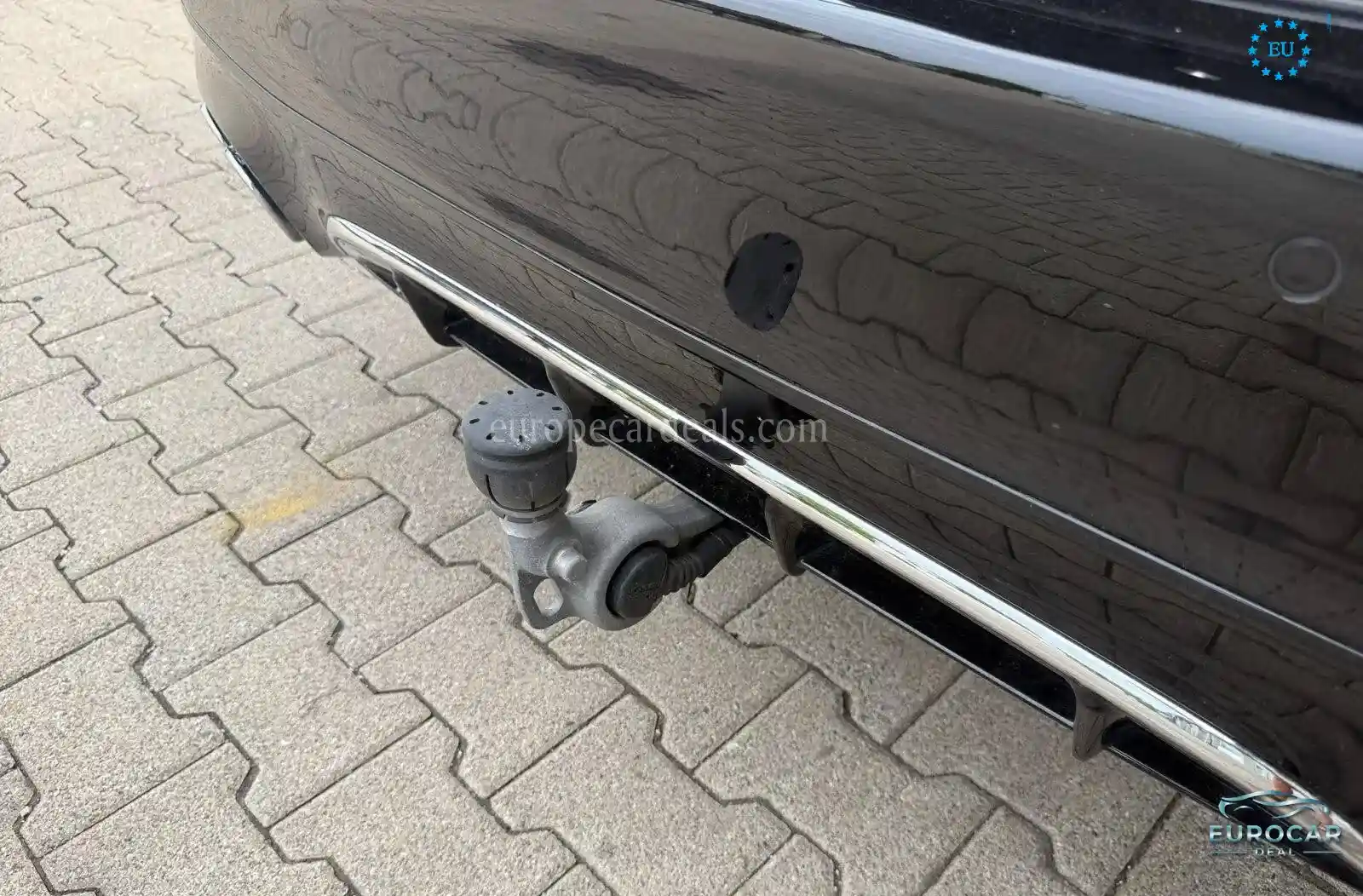 Mercedes-Benz E 53 AMG