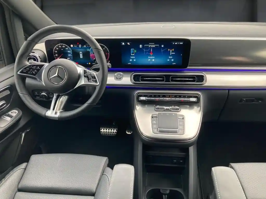 Mercedes-Benz V 300