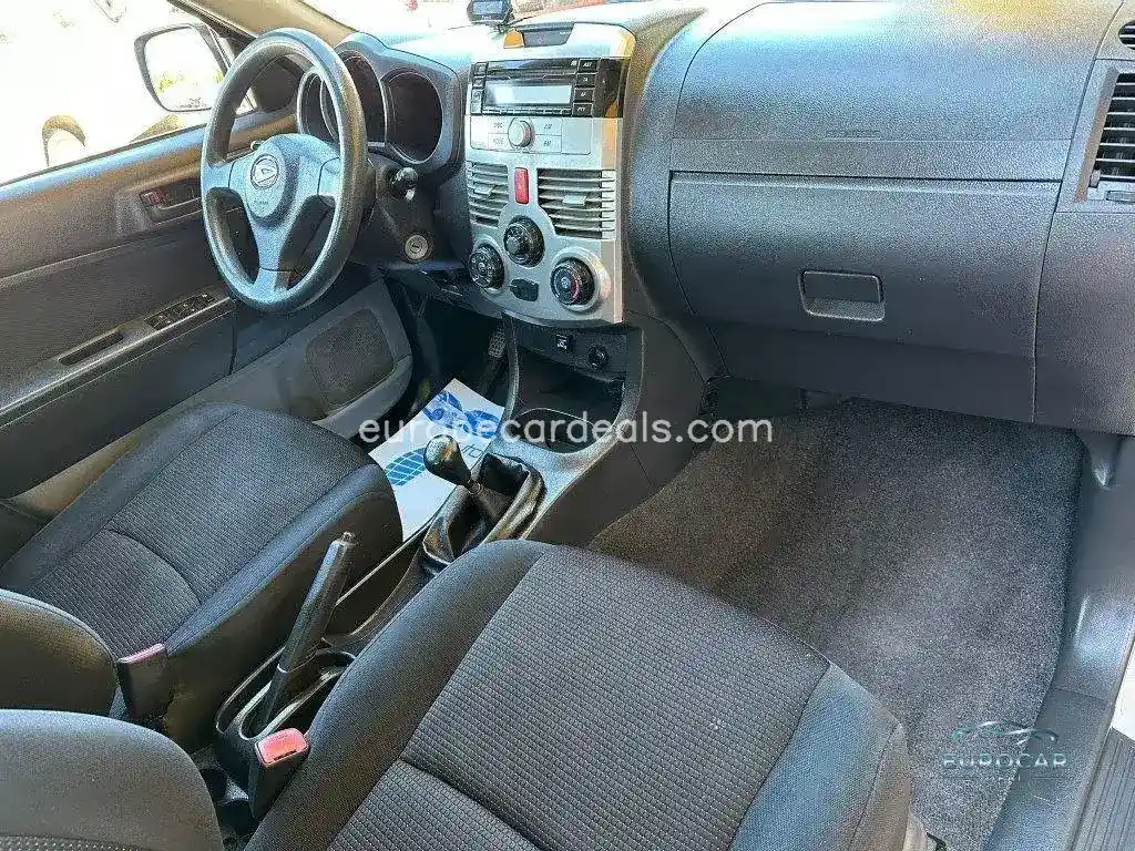 Daihatsu Terios