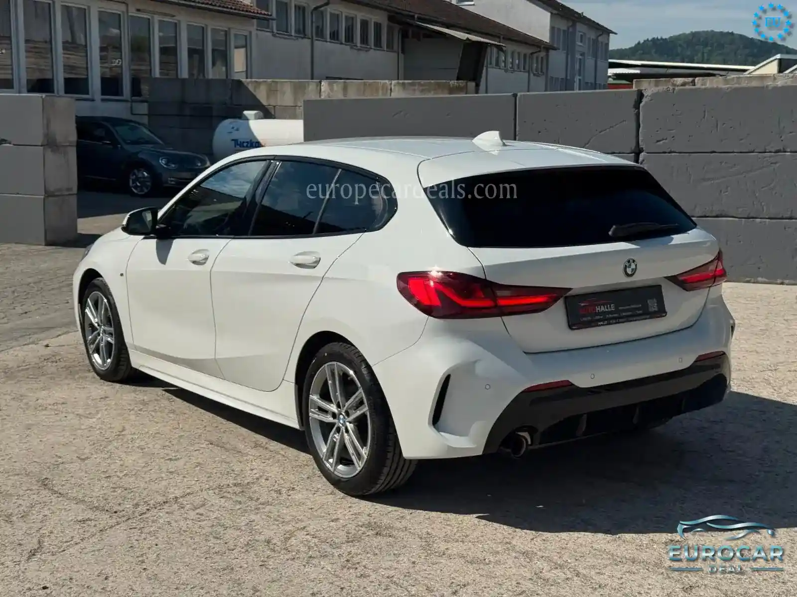 BMW 118
