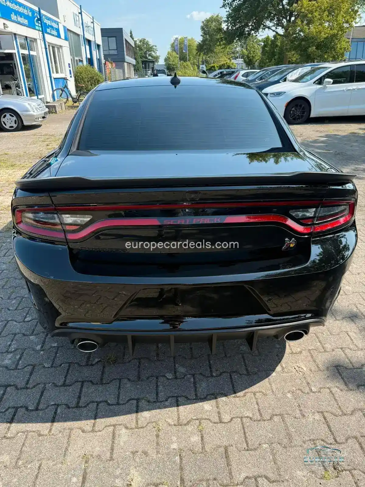 Dodge Charger