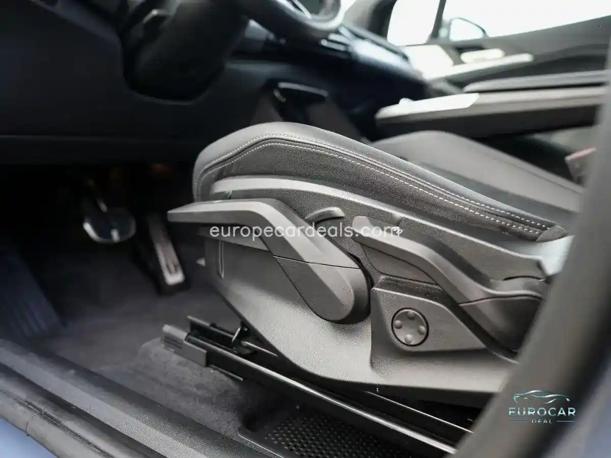BMW 220 Active Tourer
