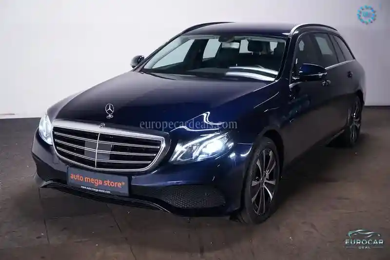 Mercedes-Benz E 300